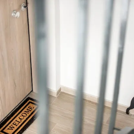 Apartment β *