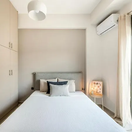 β Apartment Elefsina